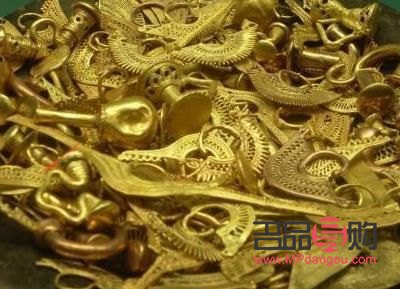 今年黃金的行情(今年黃金的行情如何)