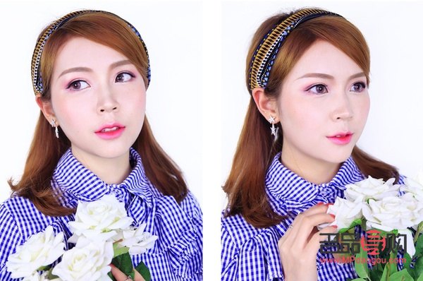 怎么拍攝彩妝(怎么拍攝彩妝視頻)