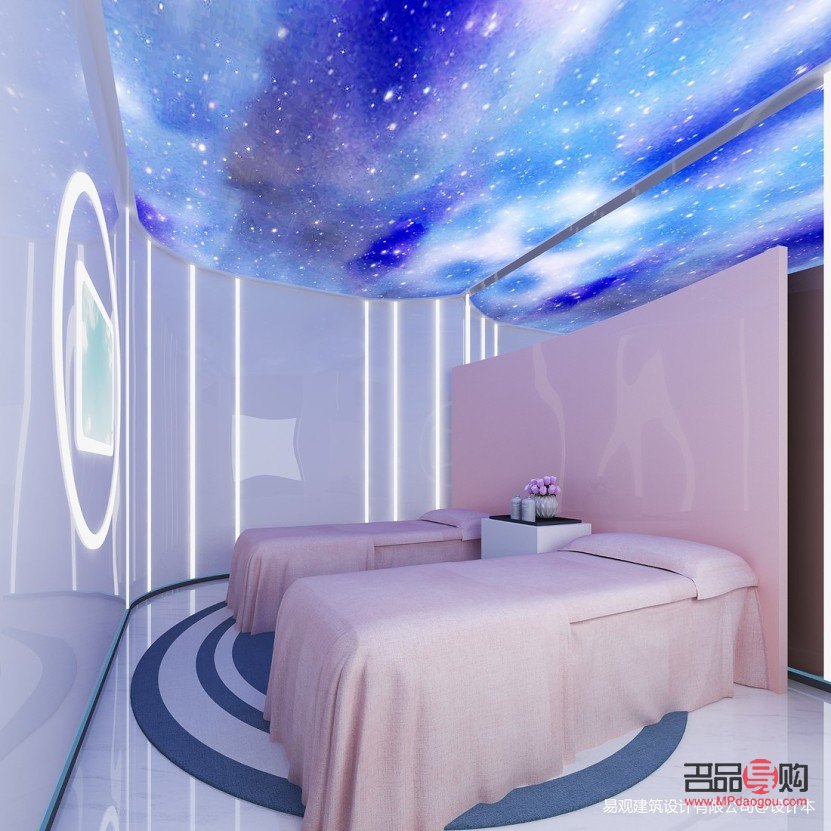 科技美容哪家不錯(科技美容價格)