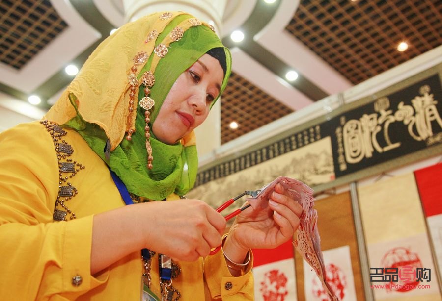 回民喜愛的禮物探秘