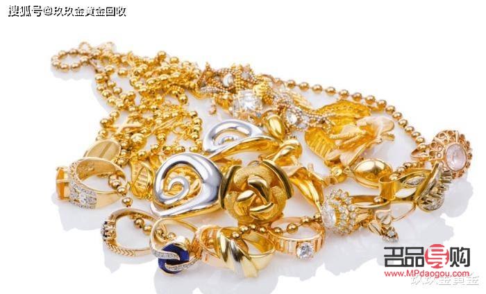 黃金首飾回收價(jià)格揭秘：一克多少錢？誠信回收為您解析