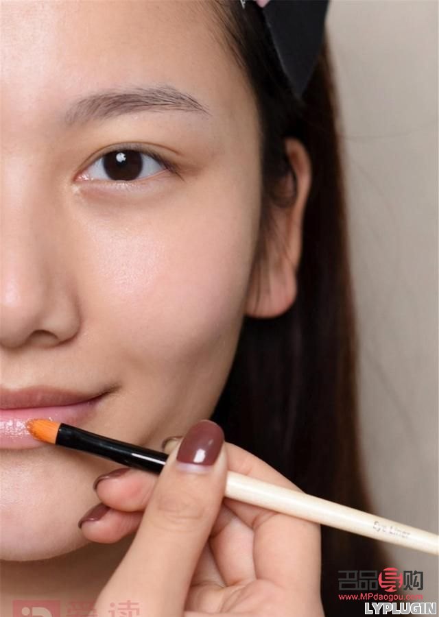 彩妝怎么用好看(彩妝怎么用好看圖片)