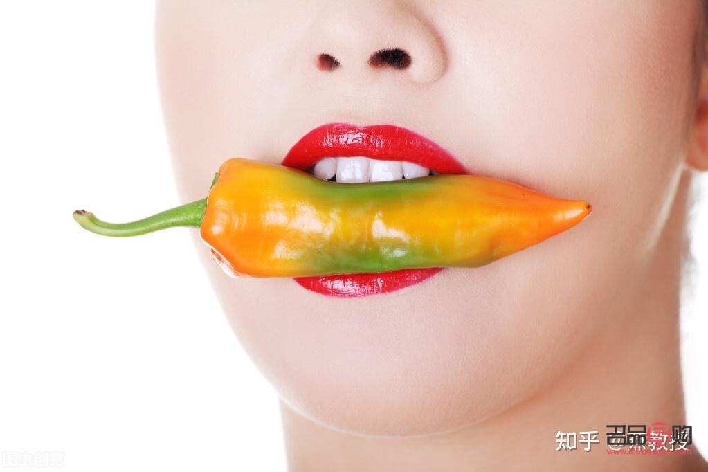 吃辣椒可以美容嗎(吃辣椒可以美容嗎女生)