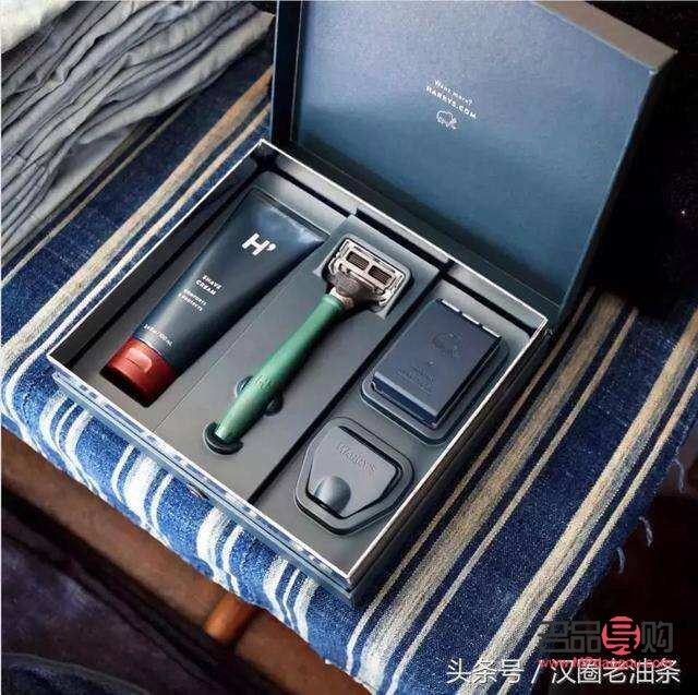 送男士禮物的精選指南