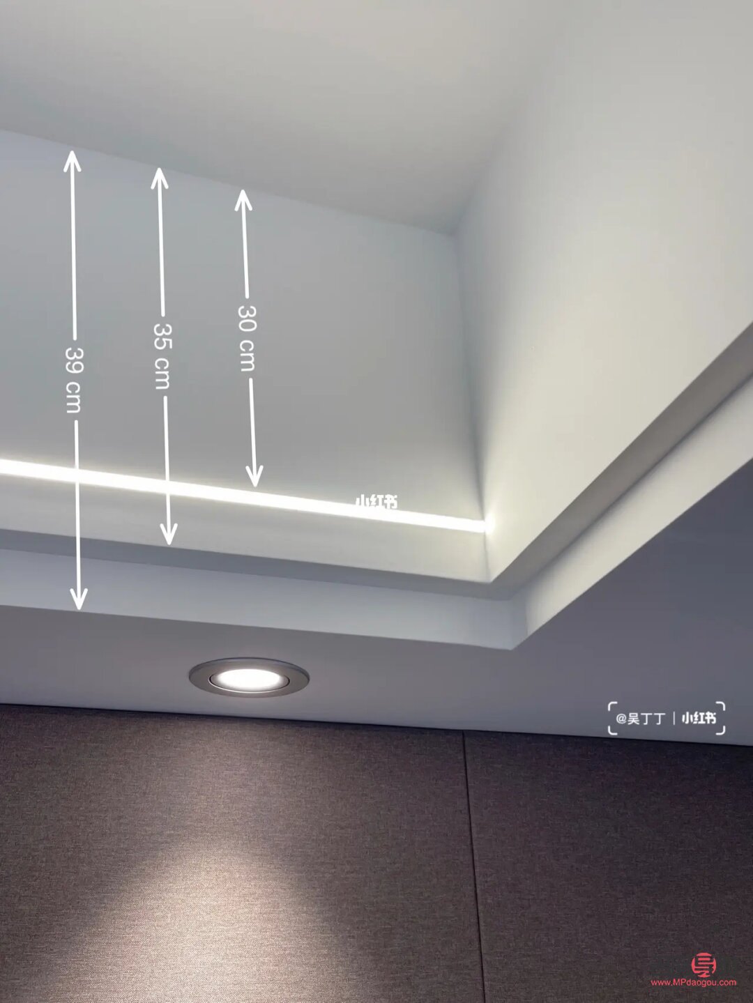 雙眼皮頂角線(雙眼皮頂角線燈)