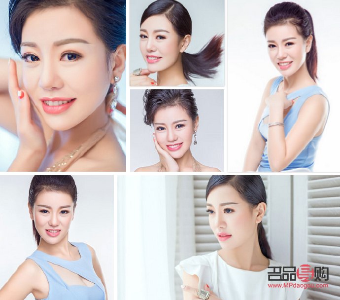 <h3>選擇雙眼皮貼，打造迷人電眼</h3>