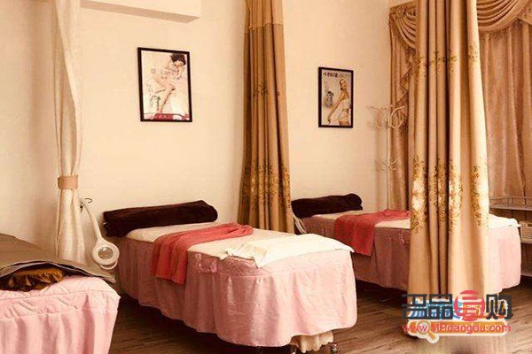 江北地區(qū)美容院指南：探索美麗的新天地