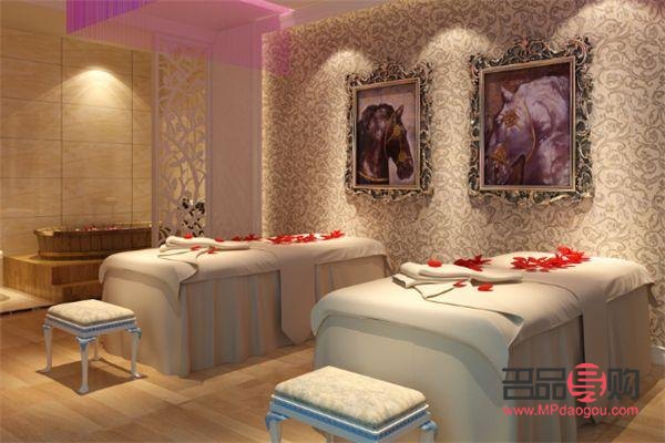 江北地區(qū)美容院指南：探索美麗的新天地