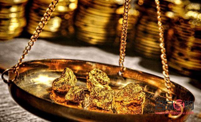 太原黃金回收多少錢一克(太原黃金回收價格多少錢一克)