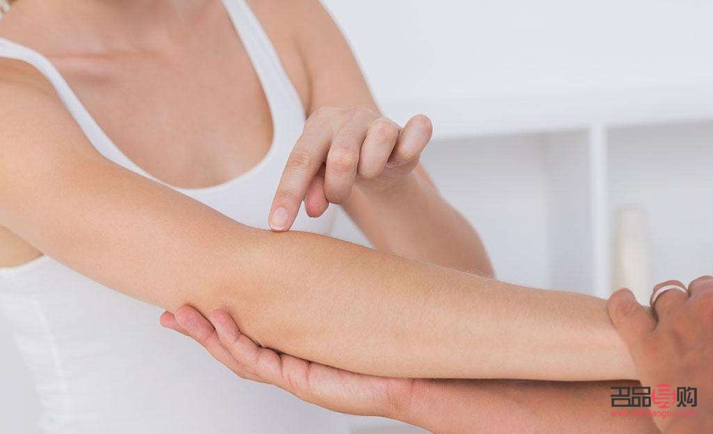 美容院胳膊叫什么(美容院做胳膊教程視頻)