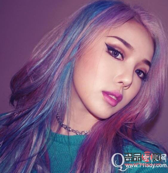 如何搭配彩妝顏色(如何搭配彩妝顏色)