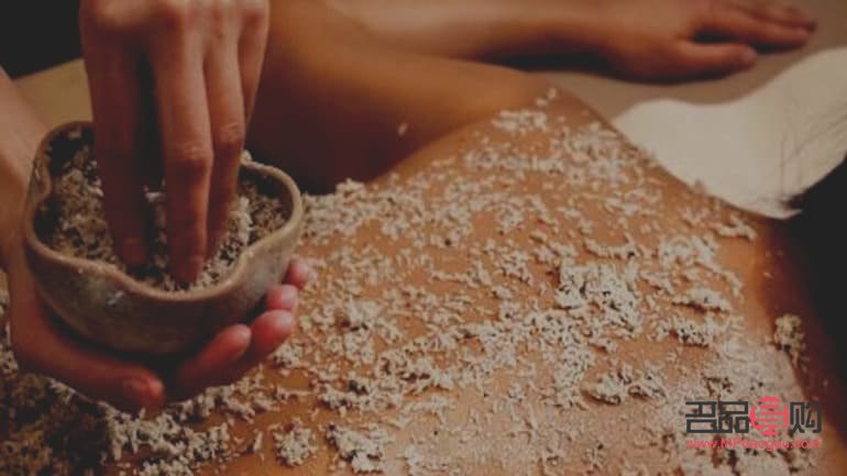 <h3>干粗活時的身體護理之道</h3>