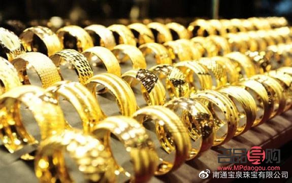 <h3>黃金金店回收價(jià)格揭秘：一克黃金究竟值多少錢(qián)？</h3>