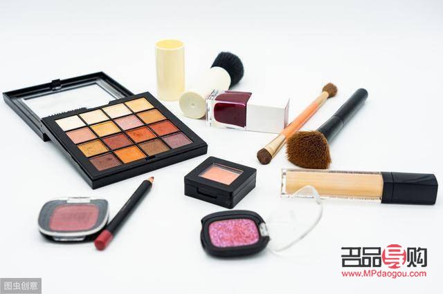 如何使用彩妝(如何使用彩妝蛋涂隔離)