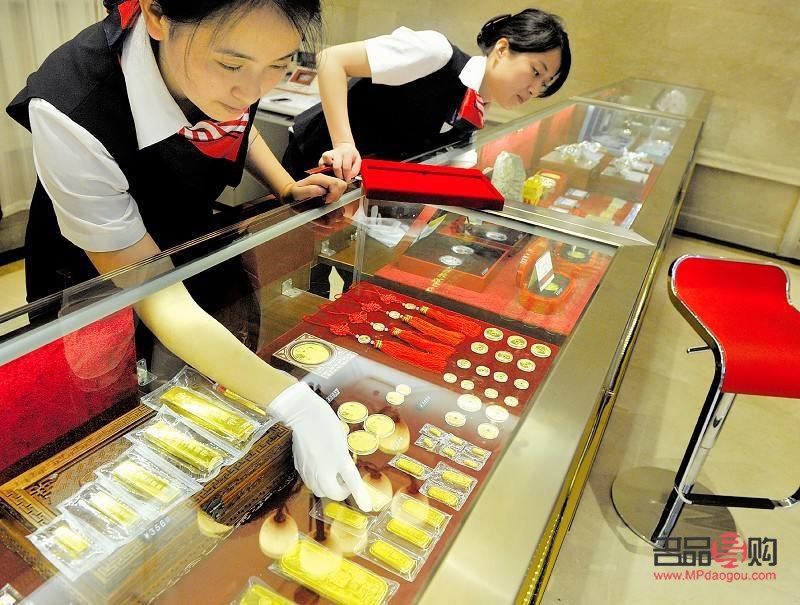 錢存銀行合算還是買黃金合算(錢存銀行合算還是買黃金合算呢)