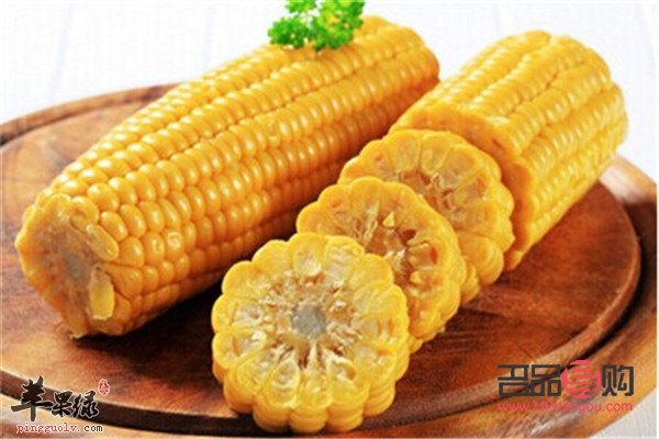 吃玉米美容嗎(吃玉米美容嗎?)