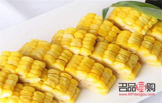 吃玉米美容嗎(吃玉米美容嗎?)