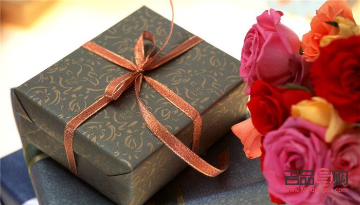 收到你的禮物該說什么(收到你的禮物該說什么呢)