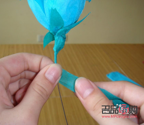 禮物上的花怎么修剪(禮物 花)