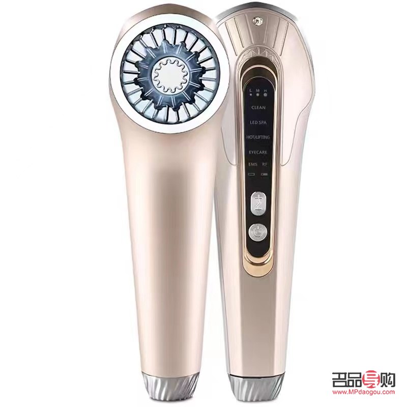 <h3>棲花里美容儀——您的私人皮膚護理專家</h3>