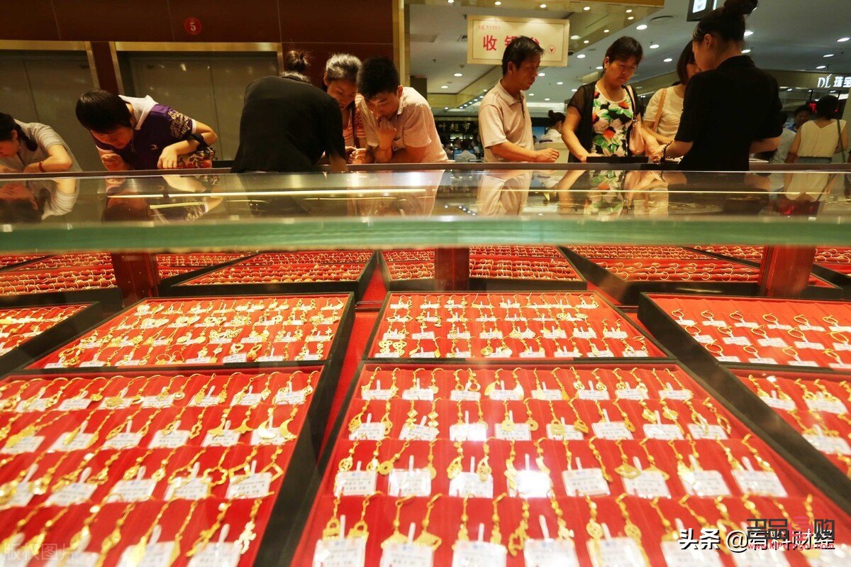 銀行黃金今日價多少錢一克(銀行黃金今日價多少錢一克呢)