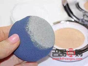 如何卸掉彩妝粉(如何卸掉彩妝粉餅)