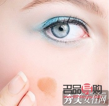 腮紅彩妝化妝全攻略