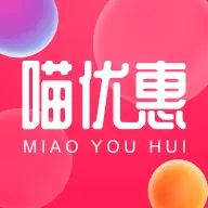 喵優(yōu)惠app