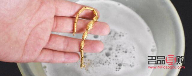 金店用什么清洗黃金(金店用什么清洗黃金最好)