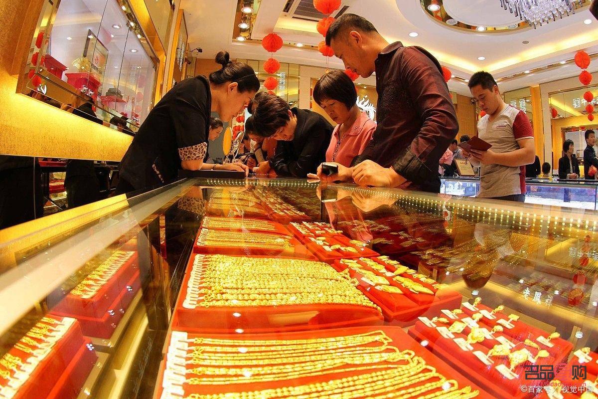 金店用什么清洗黃金(金店用什么清洗黃金最好)