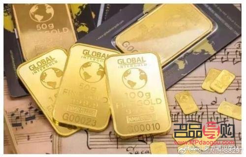 上海黃金行情實時價格(上海黃金行情實時價格走勢)