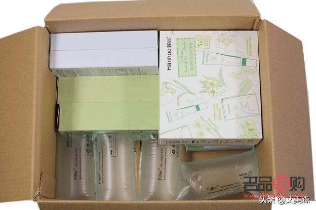 彩妝怎么包裝快遞(彩妝怎么包裝快遞的)