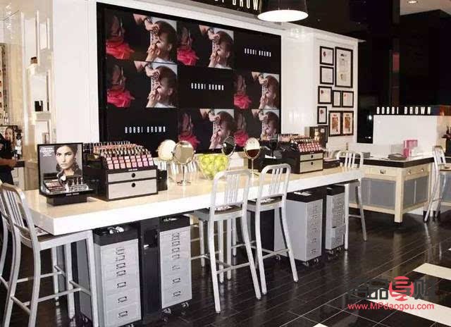 <h1>打造人氣彩妝店鋪的秘訣</h1>