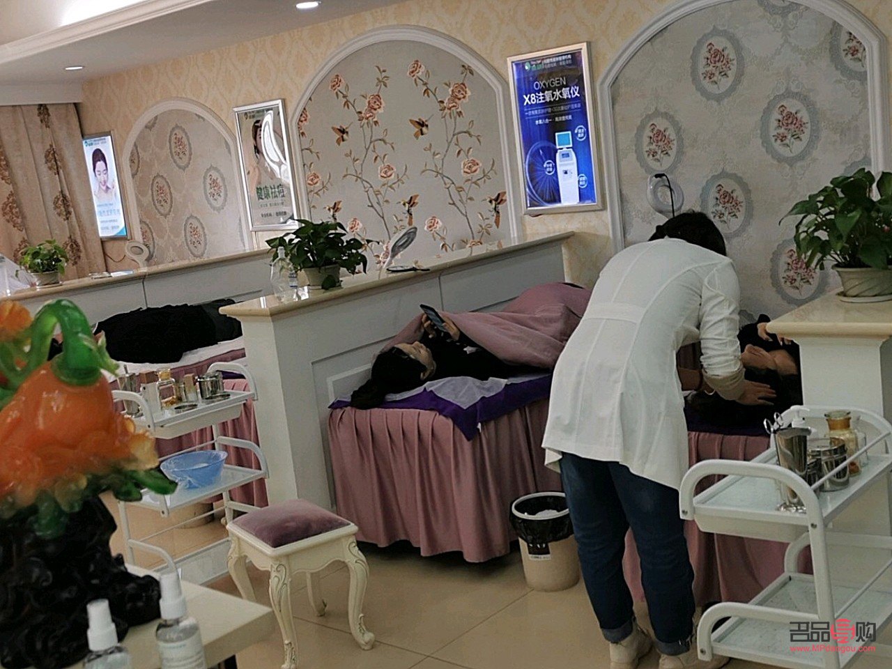 新密哪里美容好做(新密哪里美容好做的)