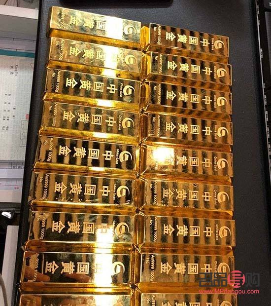 中國銀行回收黃金嗎(中國銀行回收黃金嗎現(xiàn)在)