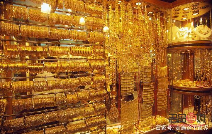 現(xiàn)在金店的金子種類(現(xiàn)在金店的金子種類多嗎)