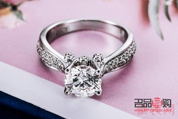 金店回收鉆戒嗎(金店回收的鉆戒會重新拿出來賣嗎)