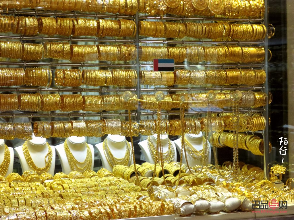 金店的黃金都是哪里來的(金店的黃金都是哪里來的貨)