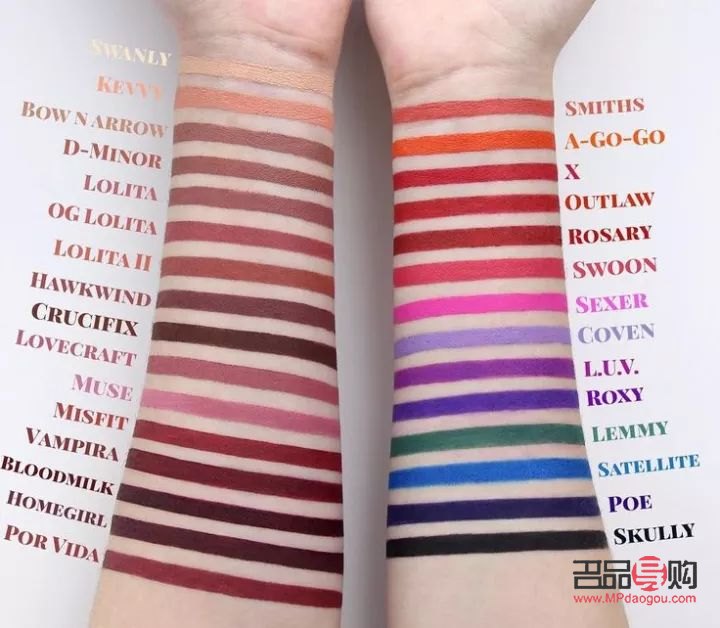 彩妝商品怎么保存(彩妝商品怎么保存時(shí)間長(zhǎng))