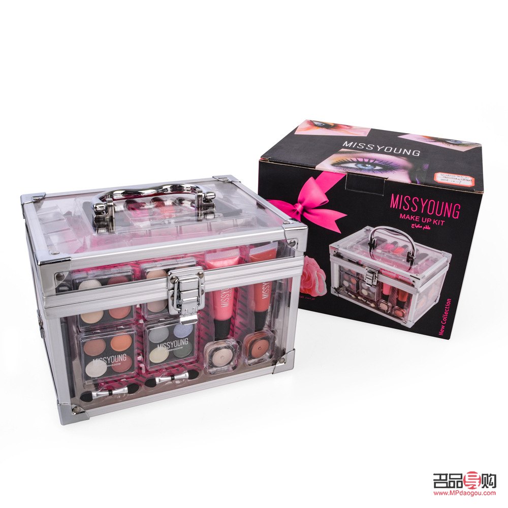 彩妝盒子怎么買好(彩妝盒子怎么買好一點(diǎn))