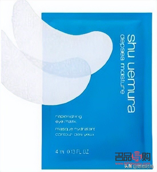 眼部抗衰老的秘訣與方法