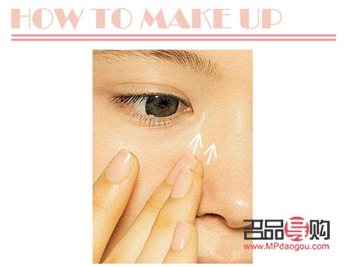 初學(xué)者如何彩妝(初學(xué)者如何彩妝遮瑕)