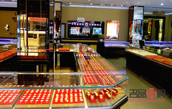 金店加盟利潤有多大(金店加盟利潤有多大啊)