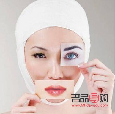 美容會變形嗎(美容會變形嗎知乎)