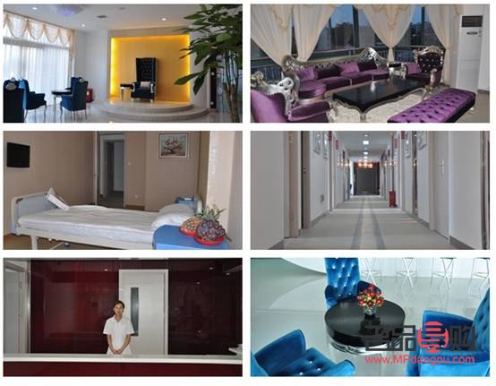 在哪個整形美容好(哪個整形美容醫(yī)院好)