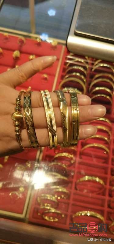 金店為何紛紛停售鈀金？