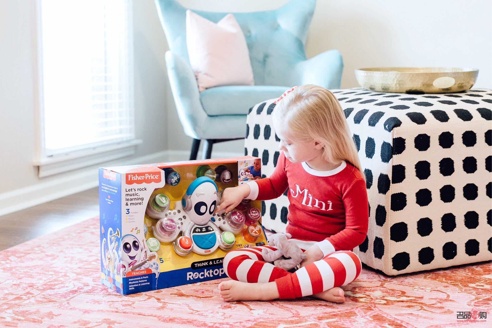 <h3>挑選給5歲寶寶的完美禮物指南</h3>