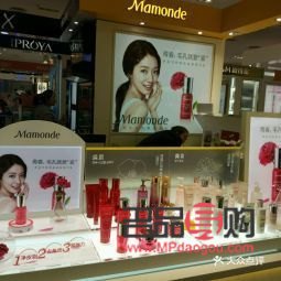 夢妝彩妝深度評測：綻放自然之美的秘密武器