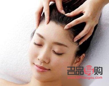美容怎么按頭(美容怎么按頭皮按摩)
