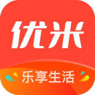 優(yōu)米樂享app